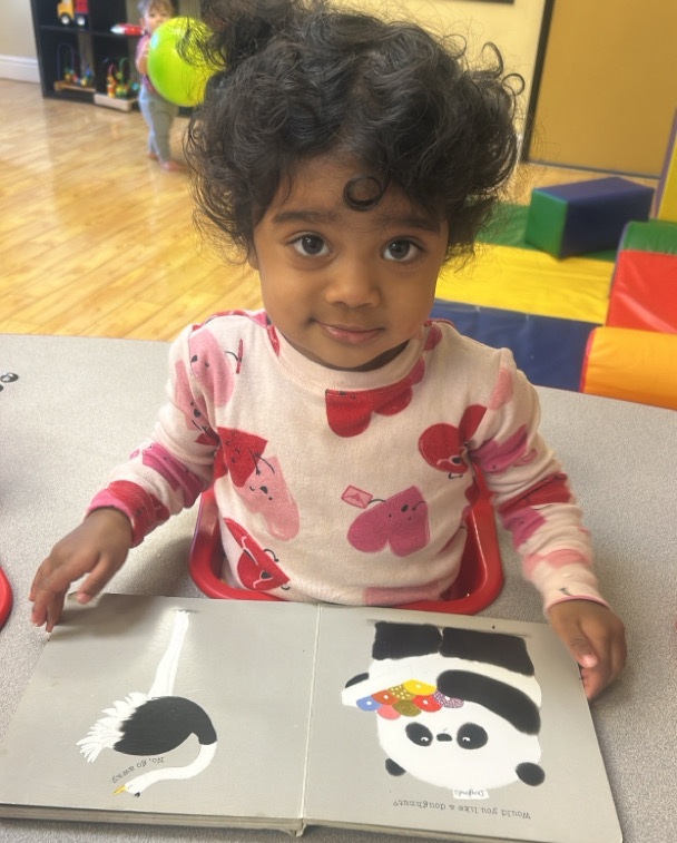 Transitional Kindergarten
