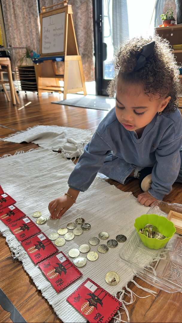 Transitional Kindergarten